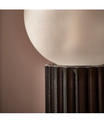 Lampe à poser Attalos, Marz Design les ctes