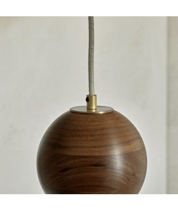 Suspension Sphere, Marz Design l'évolution des habitudes 