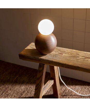 Lampe à poser Sphere, Marz Design Découvrez la collection