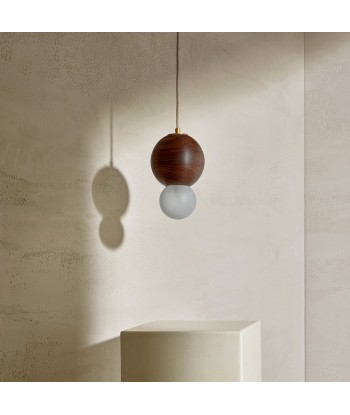 Suspension Sphere, Marz Design l'évolution des habitudes 