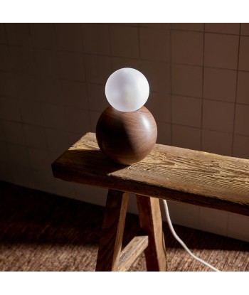 Lampe à poser Sphere, Marz Design Découvrez la collection