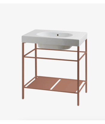 Meuble Lavabo Eileen 75 cm, Ex.t 2023