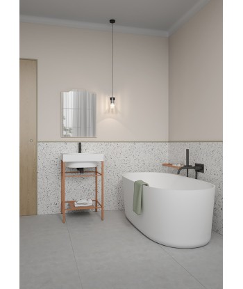 Meuble Lavabo Eileen 50 cm, Ex.t votre restaurant rapide dans 