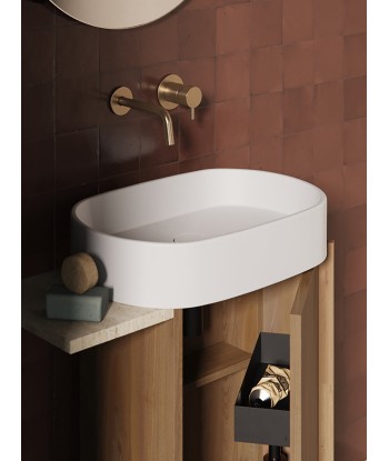 Meuble Lavabo Beam, Ex.t 50% de réduction en Octobre 2024