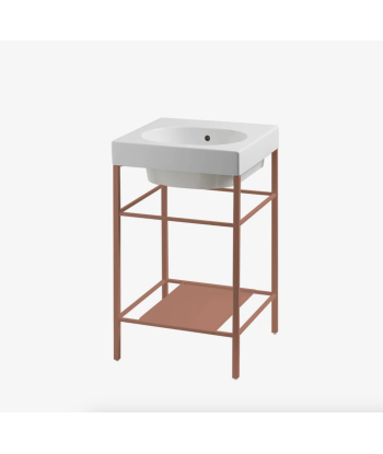 Meuble Lavabo Eileen 50 cm, Ex.t votre restaurant rapide dans 