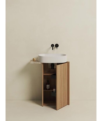 Meuble Lavabo Beam, Ex.t 50% de réduction en Octobre 2024