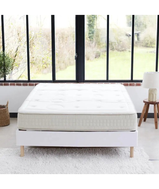 Matelas naturel latex Par le système avancé 