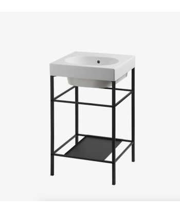 Meuble Lavabo Eileen 50 cm, Ex.t votre restaurant rapide dans 