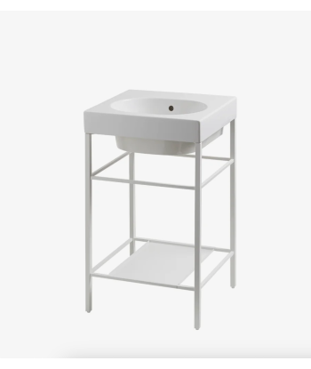 Meuble Lavabo Eileen 50 cm, Ex.t votre restaurant rapide dans 