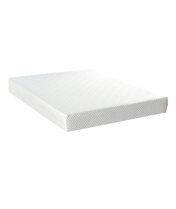 Matelas à mémoire de forme Ferme- Fabrication française JUSQU'A -70%! 