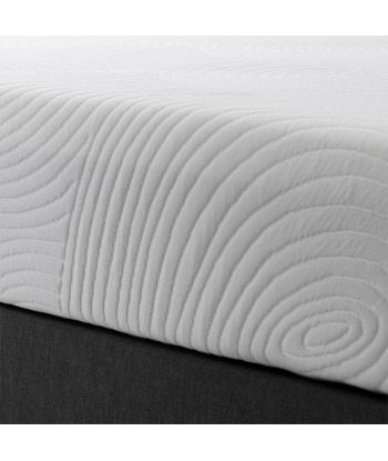 Matelas Made in France à mémoire de forme Gamme Hôtelière 5 étoiles Amélioration de cerveau avec