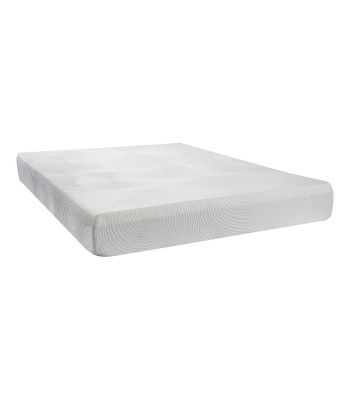 Matelas Made in France à mémoire de forme Gamme Hôtelière 5 étoiles Amélioration de cerveau avec