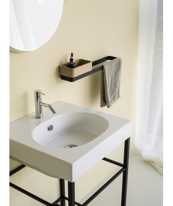 Meuble Lavabo Eileen 50 cm, Ex.t votre restaurant rapide dans 