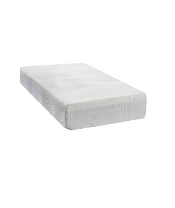 Matelas Made in France à mémoire de forme Gamme Hôtelière 5 étoiles Amélioration de cerveau avec