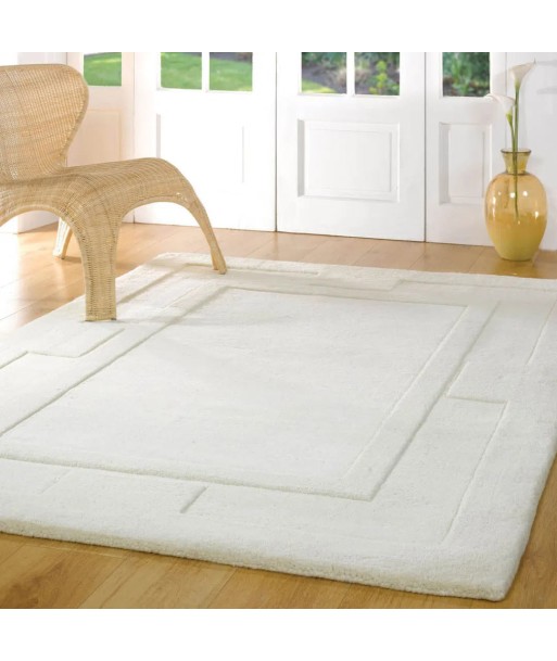 Tapis en laine Apollo 150x210cm s'inspire de l'anatomie humaine