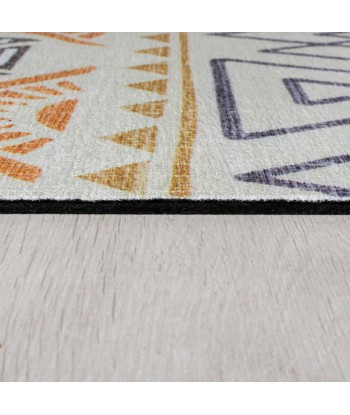 Tapis Lyle Aztec Multicolore 170x240cm livraison et retour toujours gratuits