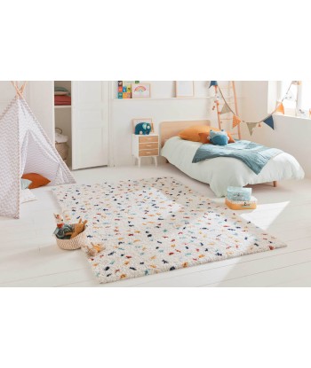 Tapis style Berbere Tipi 160x230cm pour bénéficier 