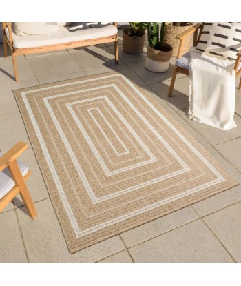 Tapis aspect Jute 160x230cm acheter