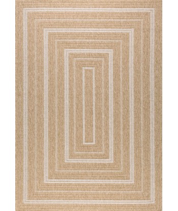 Tapis aspect Jute 160x230cm acheter