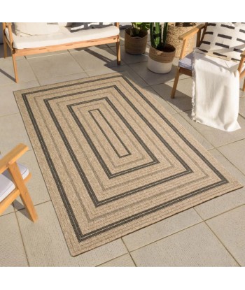 Tapis aspect Jute ouvre sa boutique