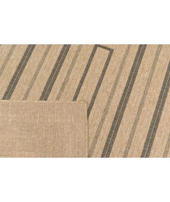 Tapis aspect Jute ouvre sa boutique