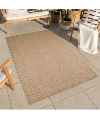 Tapis aspect Jute 120x170cm 2024