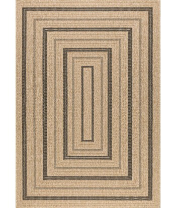 Tapis aspect Jute ouvre sa boutique