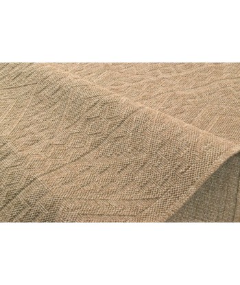 Tapis aspect Jute 120x170cm 2024