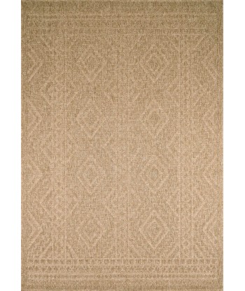 Tapis aspect Jute 120x170cm 2024