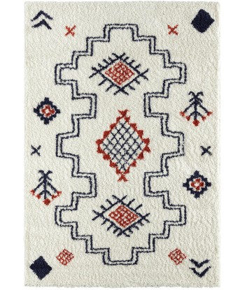 Tapis Berbere Tipi 160x230cm pas cher chine