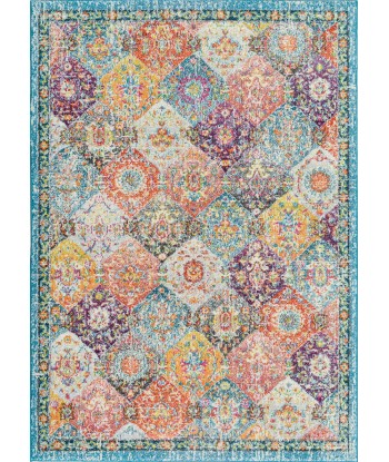 Tapis Anatolia 160x230cm brillant des détails fins