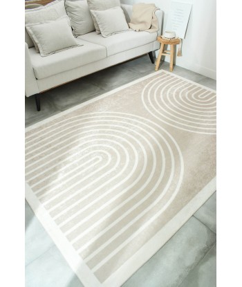 Tapis GREGE beige 160x230cm Les magasins à Paris et en Île-de-France