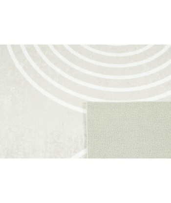 Tapis GREGE beige 160x230cm Les magasins à Paris et en Île-de-France