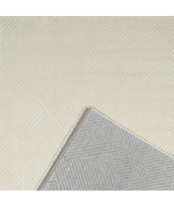 Tapis Bianca beige 200x290cm Pour