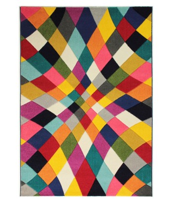 Tapis Rhumba Multicolore prix pour 