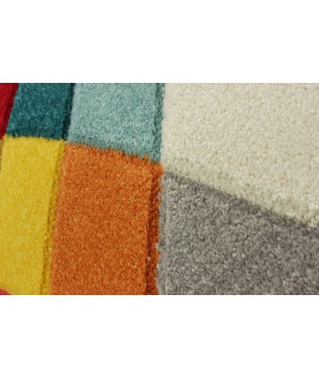 Tapis Rhumba Multicolore prix pour 