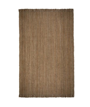 Tapis Jute à Franges d'Europe débarque