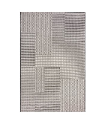 Tapis Extérieur et Intérieur Sorrento Beige Véritable concentré