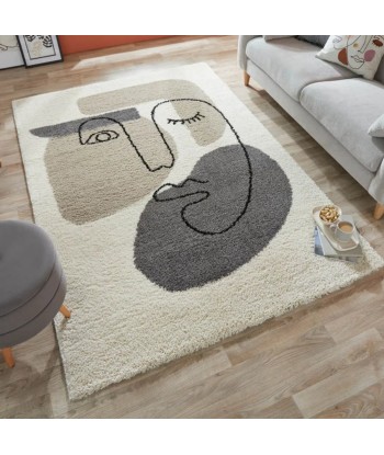 Tapis design Beauty Comparez plus de prix