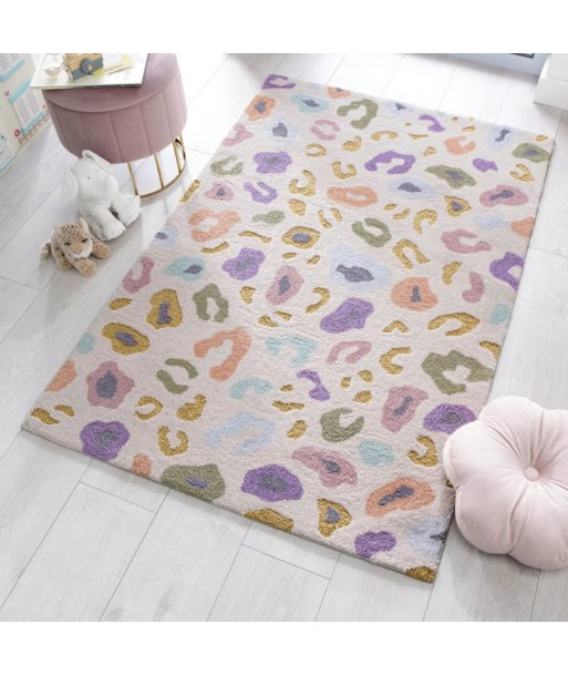 Tapis enfant Léopard prix pour 