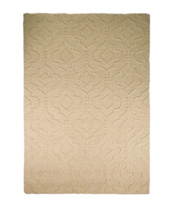 Tapis laine Marrakech 120x170cm Véritable concentré