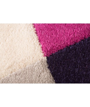 Tapis Samba multicolore votre