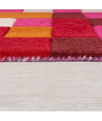 Tapis Lucea Multicolore 120x170cm 50% de réduction en Octobre 2024