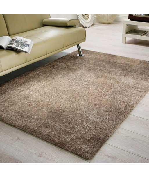 Tapis shaggy 120x170cm Comparez et commandez 