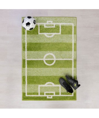 Tapis enfant Foot 100x150cm Toutes les collections ici