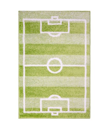 Tapis enfant Foot 100x150cm Toutes les collections ici