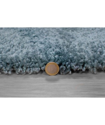 Tapis Shaggy Dakari soldes