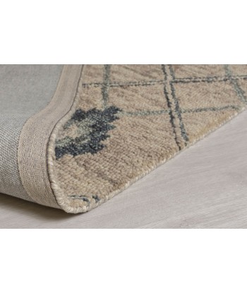 Tapis en laine Diego Gris Toutes les collections ici