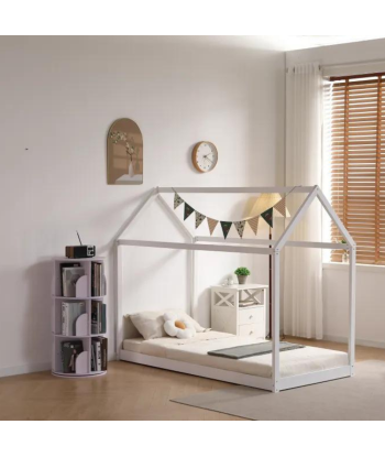 Lit enfant cabane blanc sélection de produits