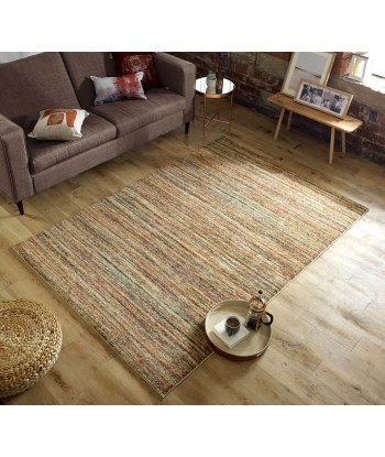 Tapis Multicolore LIZA 120x170cm pas cheres